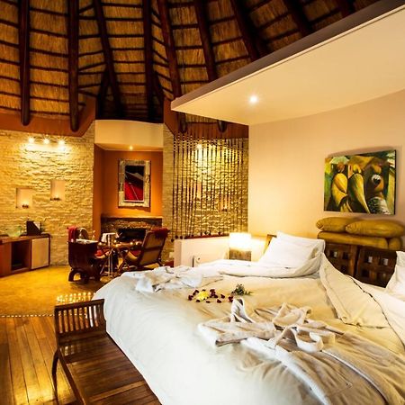 Maliba Mountain Lodge Butha-Buthe Esterno foto