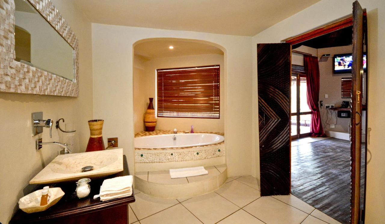 Maliba Mountain Lodge Butha-Buthe Esterno foto