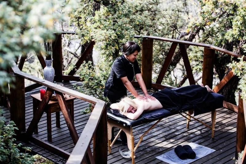 Maliba Mountain Lodge Butha-Buthe Esterno foto