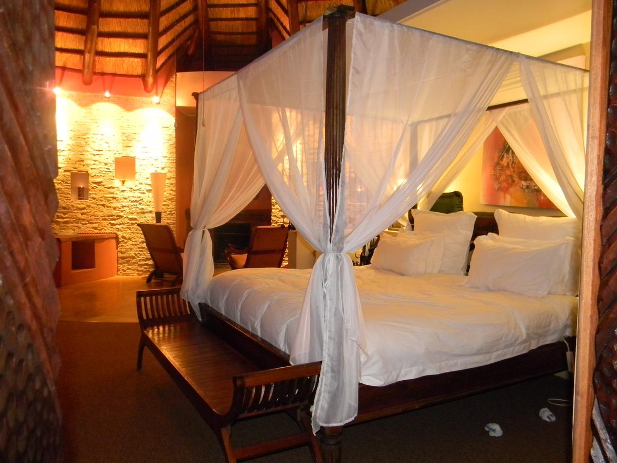 Maliba Mountain Lodge Butha-Buthe Esterno foto