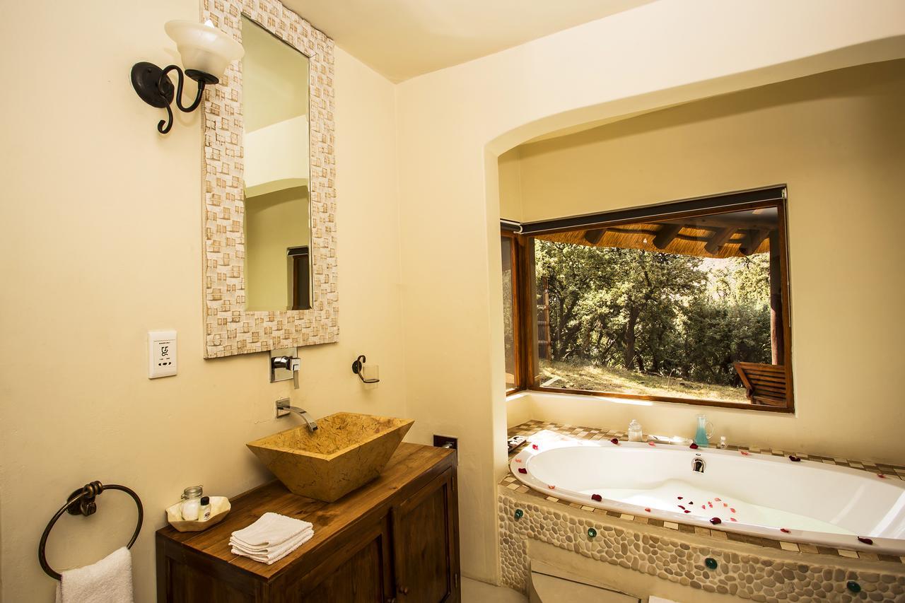 Maliba Mountain Lodge Butha-Buthe Esterno foto