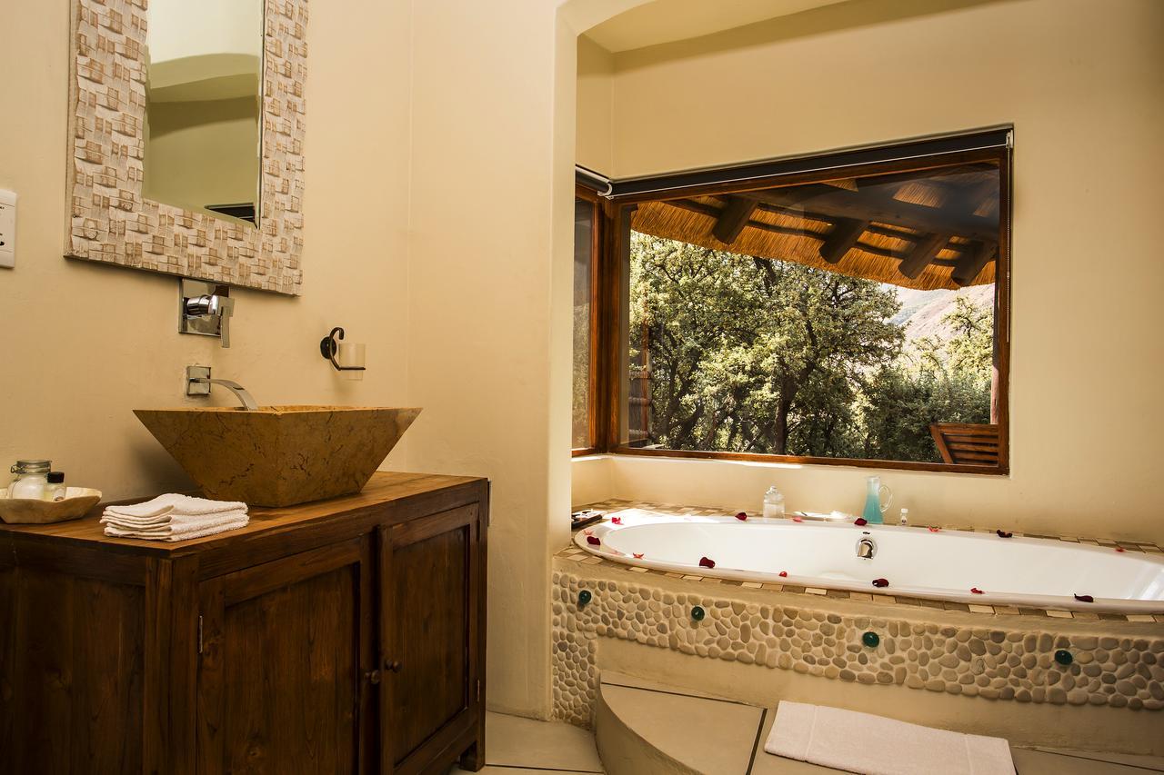Maliba Mountain Lodge Butha-Buthe Esterno foto