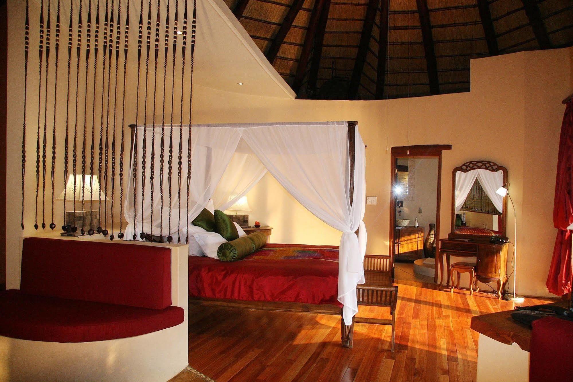 Maliba Mountain Lodge Butha-Buthe Esterno foto
