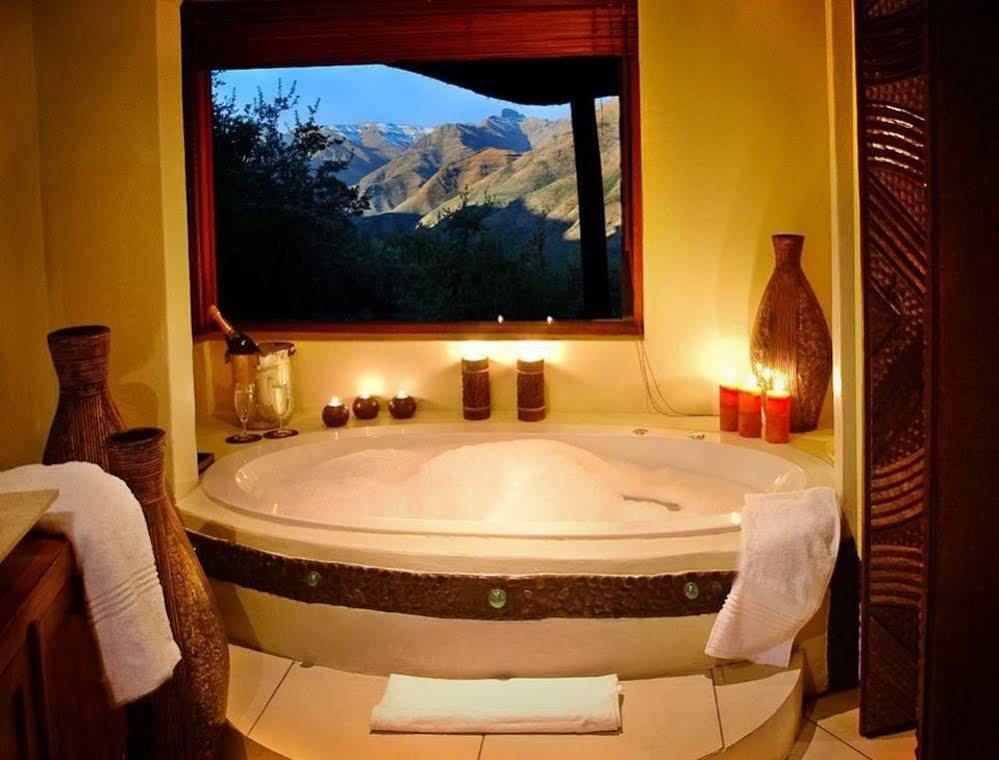 Maliba Mountain Lodge Butha-Buthe Esterno foto